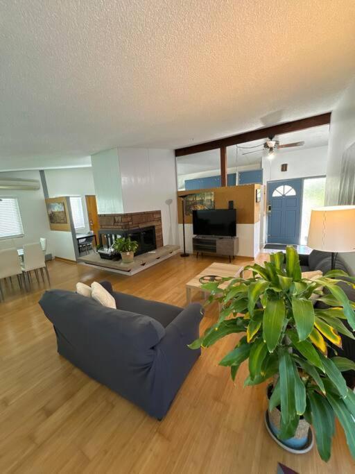 Entire Home 3 Bds 2 Bats Seattle Exteriör bild